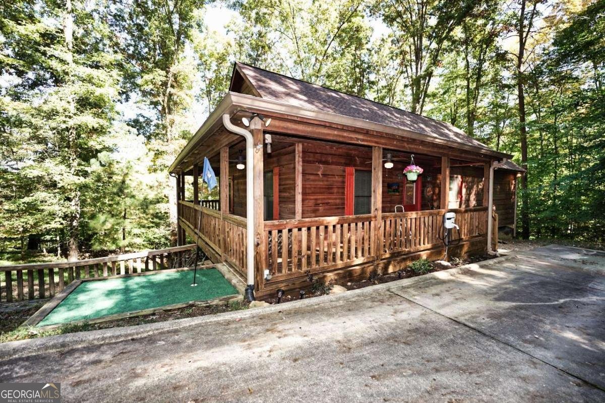 136 Elba Court Ellijay - 43