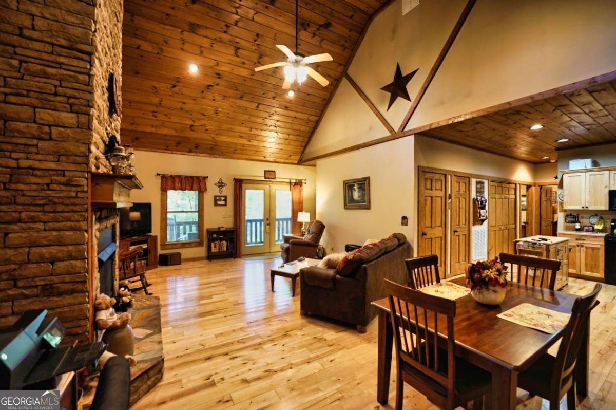 136 Elba Court Ellijay - 5