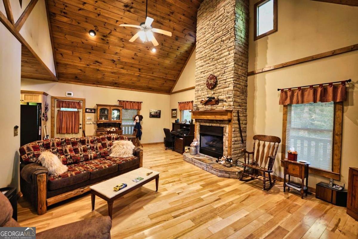 136 Elba Court Ellijay - 6