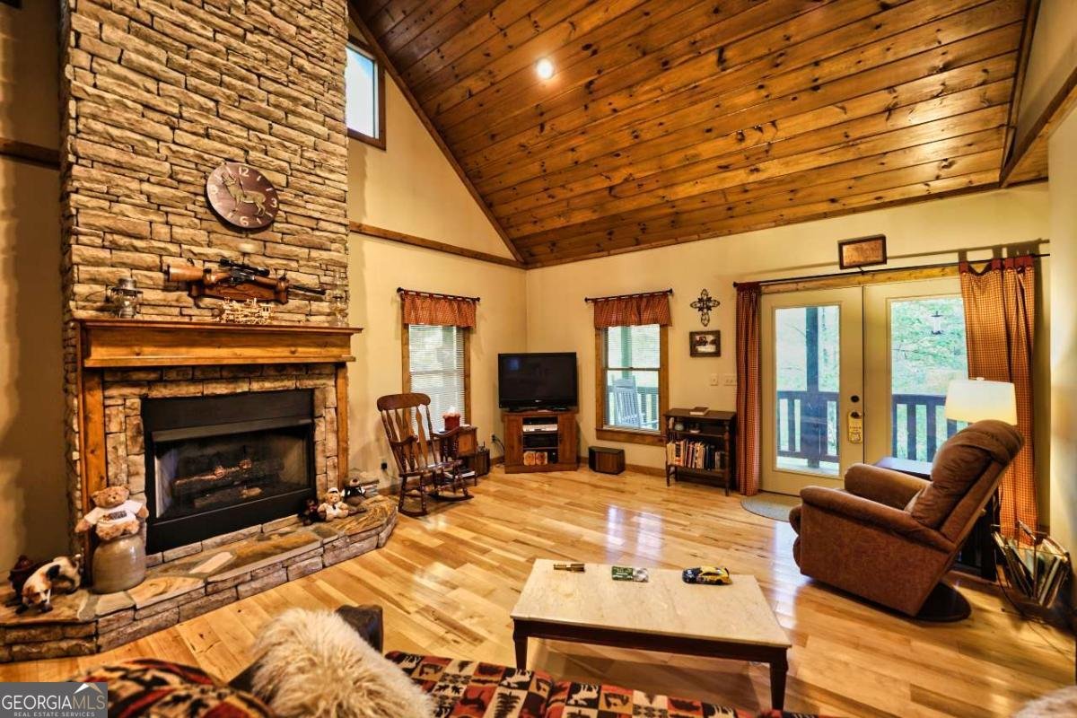 136 Elba Court Ellijay - 7