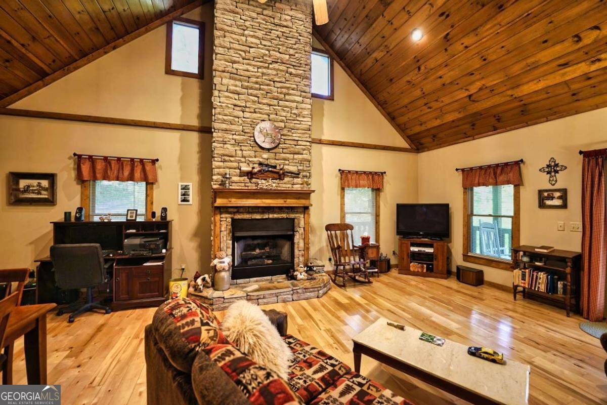 136 Elba Court Ellijay - 8