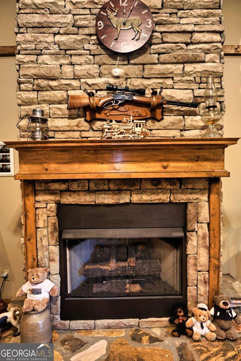 136 Elba Court Ellijay - 9