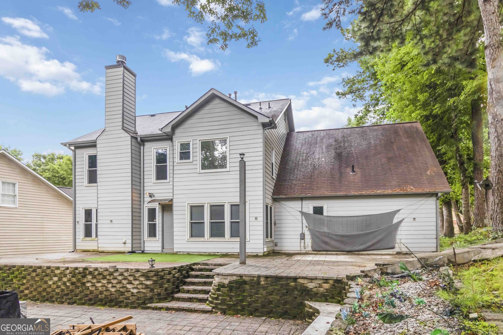 539 Riverbirch Trace Stone Mountain - 25