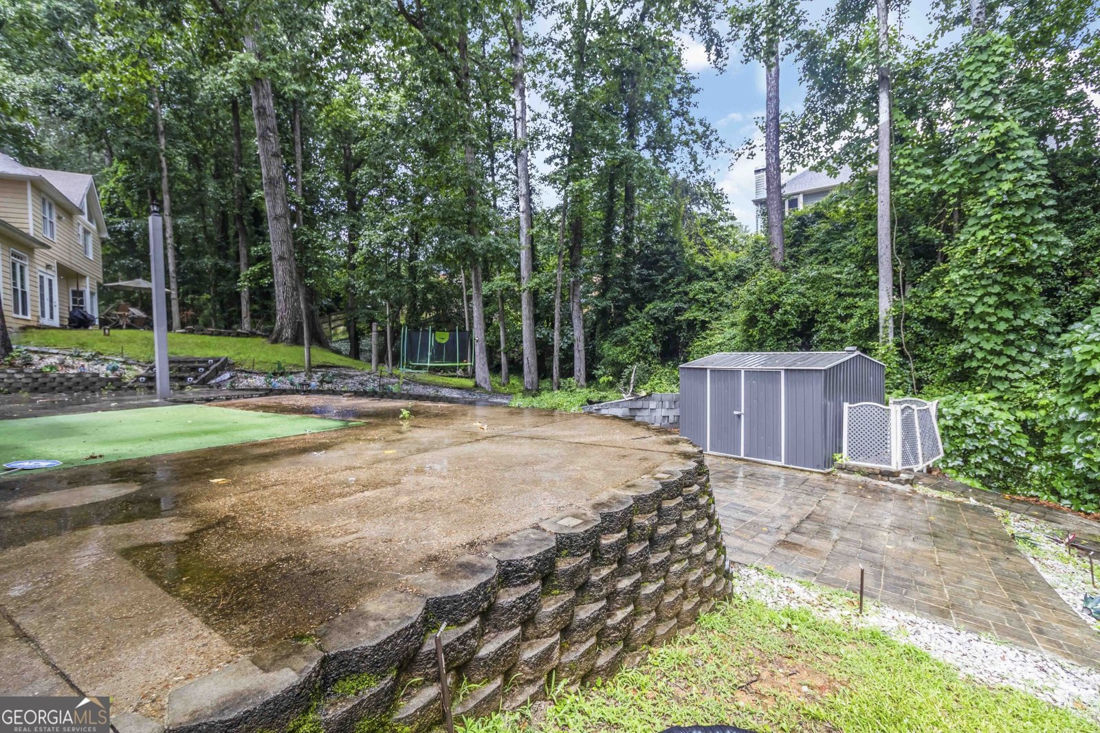 539 Riverbirch Trace Stone Mountain - 27