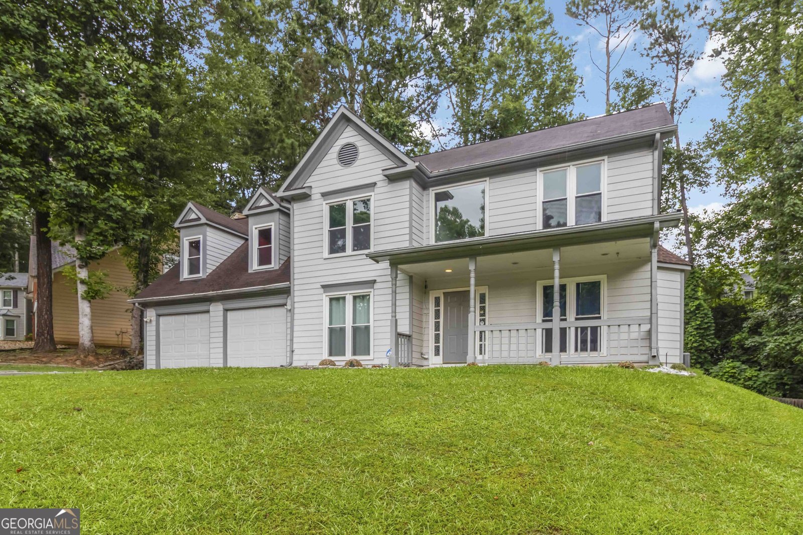 539 Riverbirch Trace Stone Mountain - 3