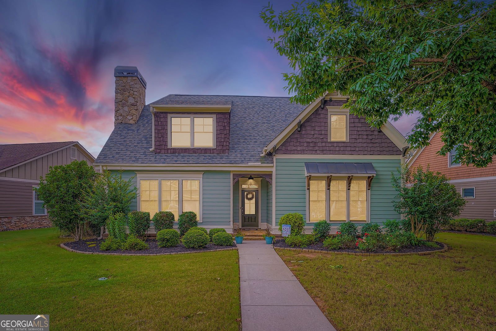 31 Grove Park Circle Cartersville - 1