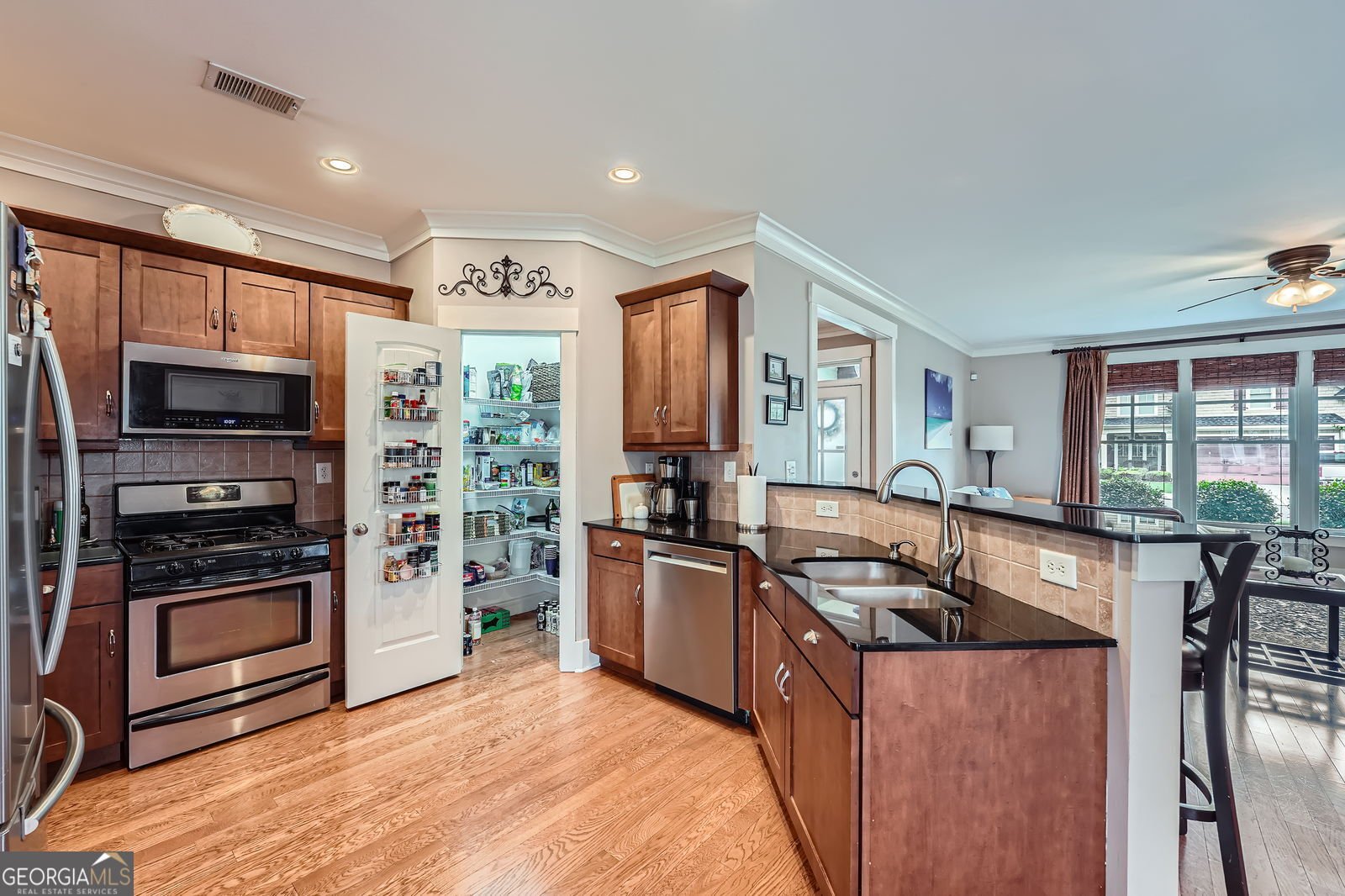 31 Grove Park Circle Cartersville - 10