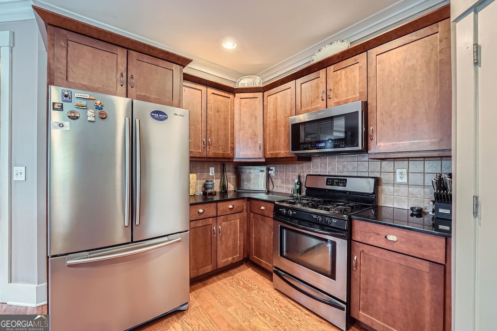 31 Grove Park Circle Cartersville - 11