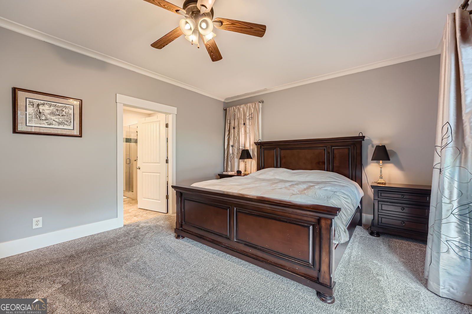 31 Grove Park Circle Cartersville - 13