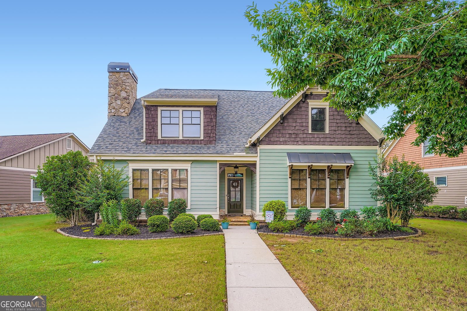 31 Grove Park Circle Cartersville - 2