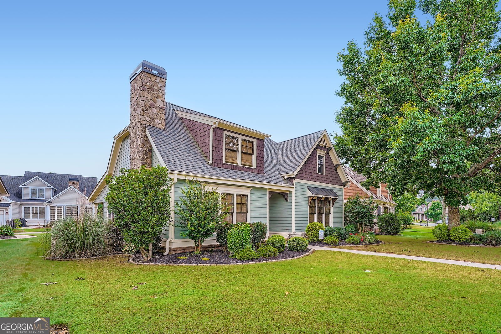 31 Grove Park Circle Cartersville - 3
