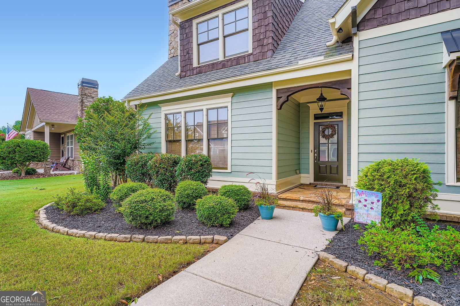 31 Grove Park Circle Cartersville - 4
