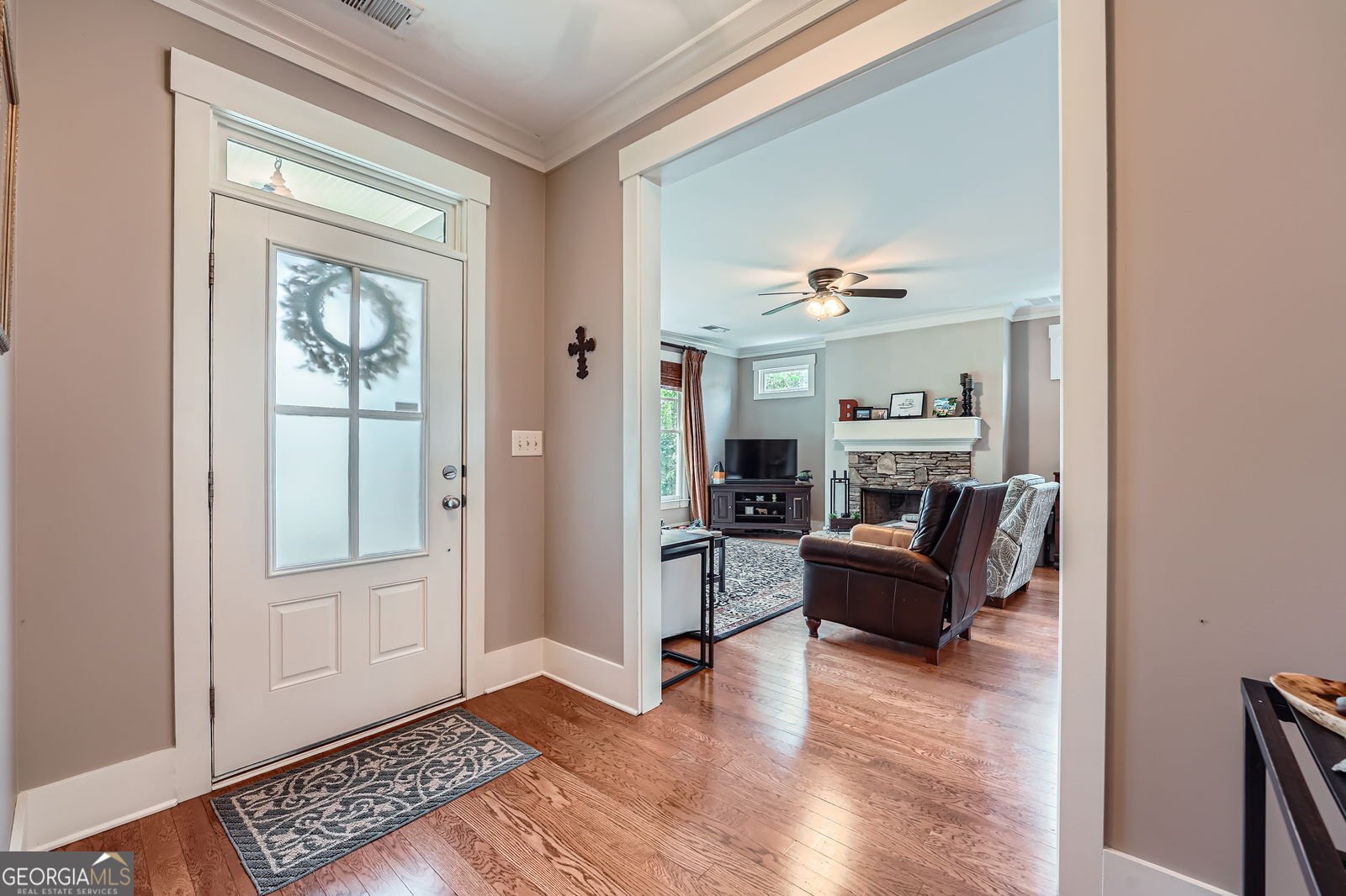 31 Grove Park Circle Cartersville - 5