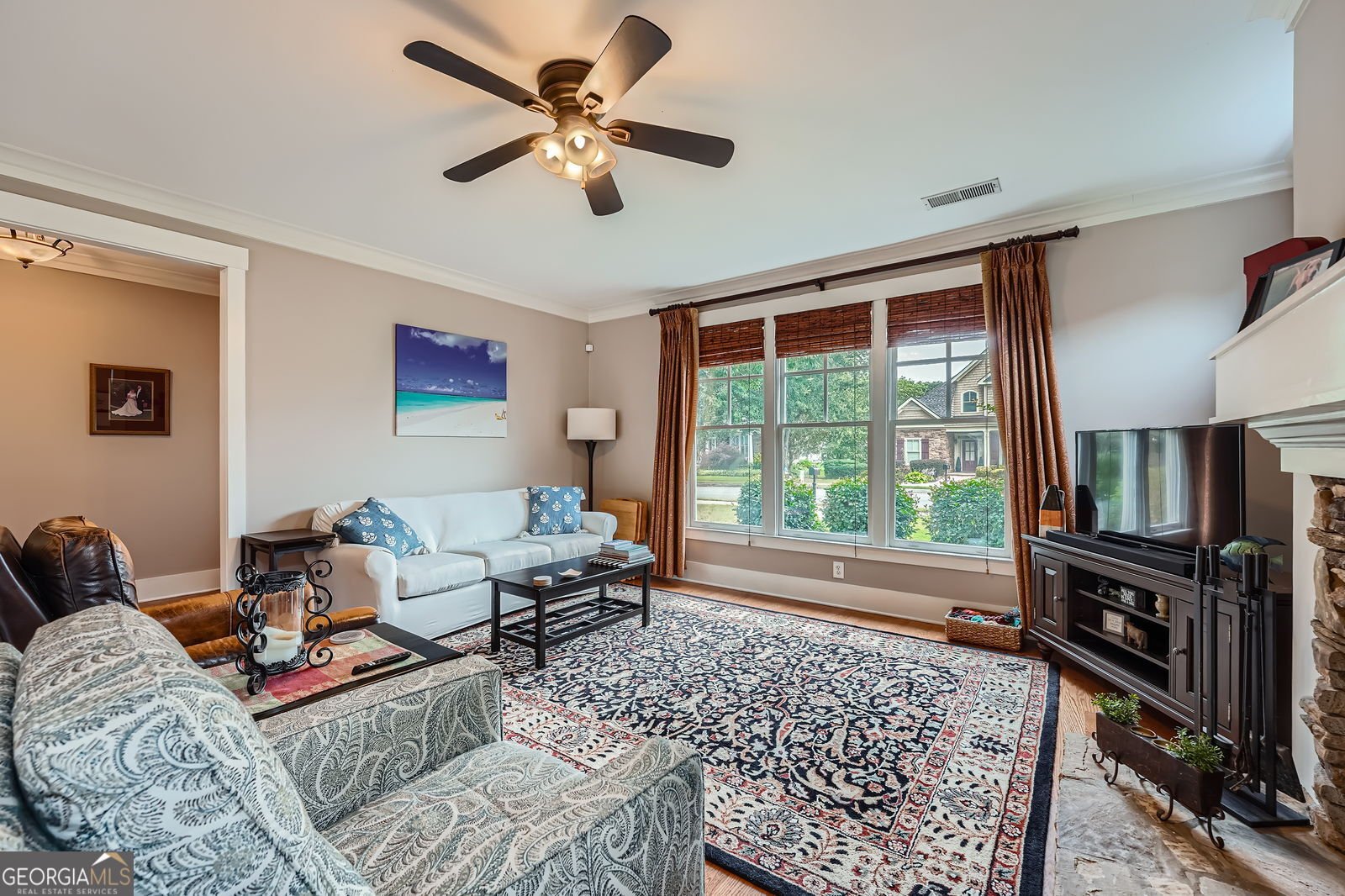 31 Grove Park Circle Cartersville - 7