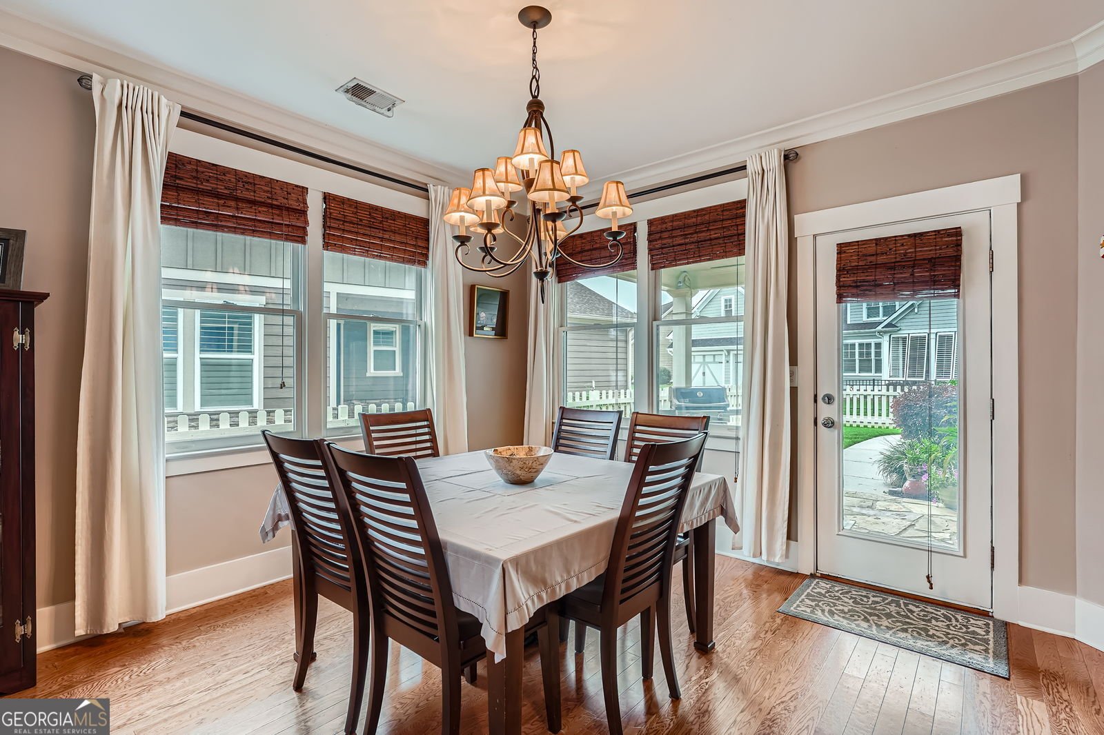 31 Grove Park Circle Cartersville - 8