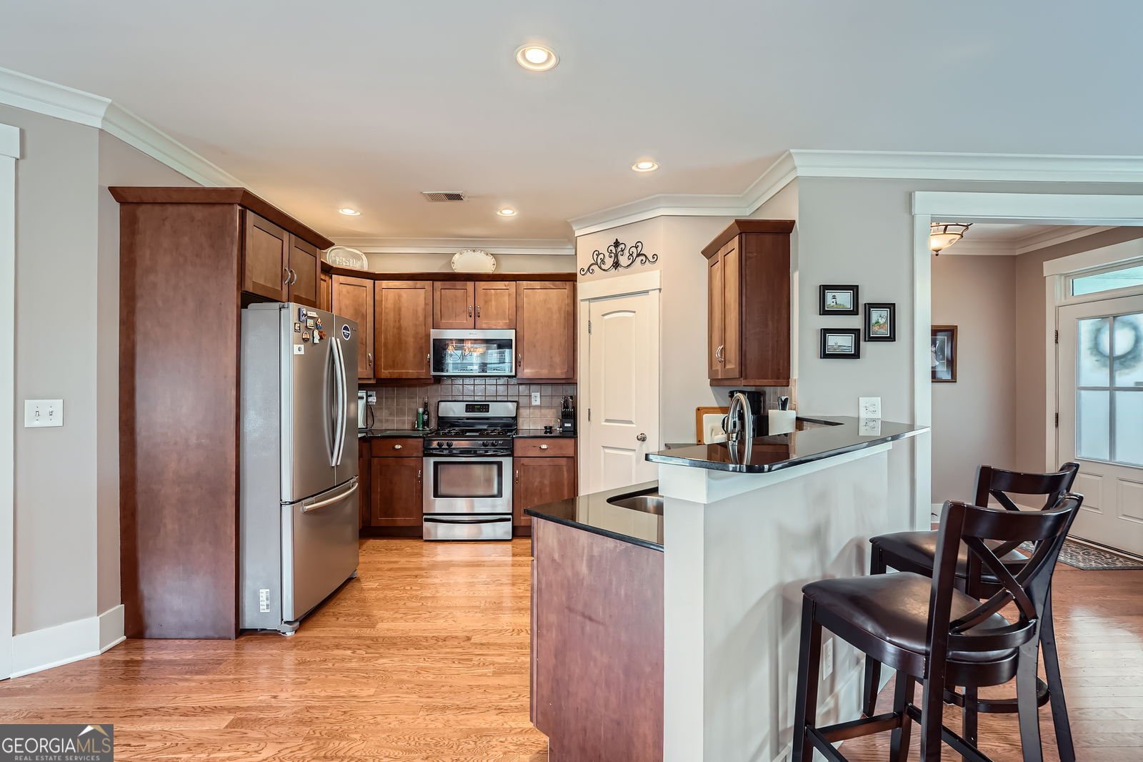 31 Grove Park Circle Cartersville - 9