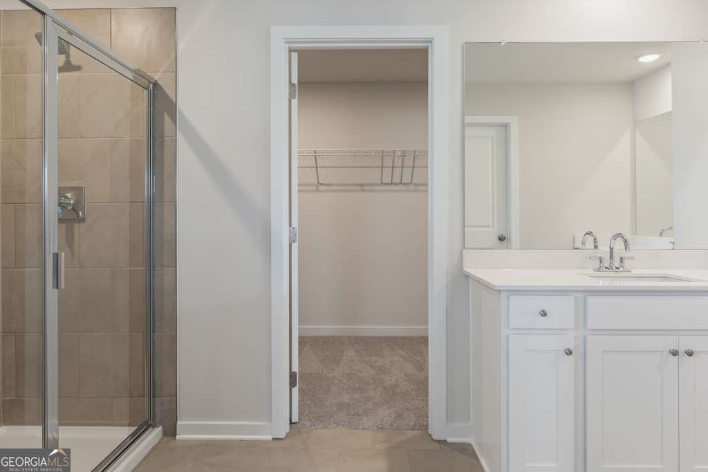 6555 Settingdown Creek Dr Lot 53 Dawsonville - 29