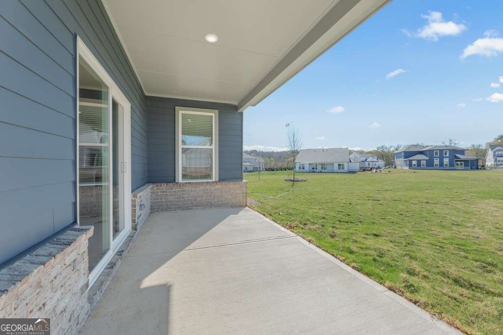 6555 Settingdown Creek Dr Lot 53 Dawsonville - 30