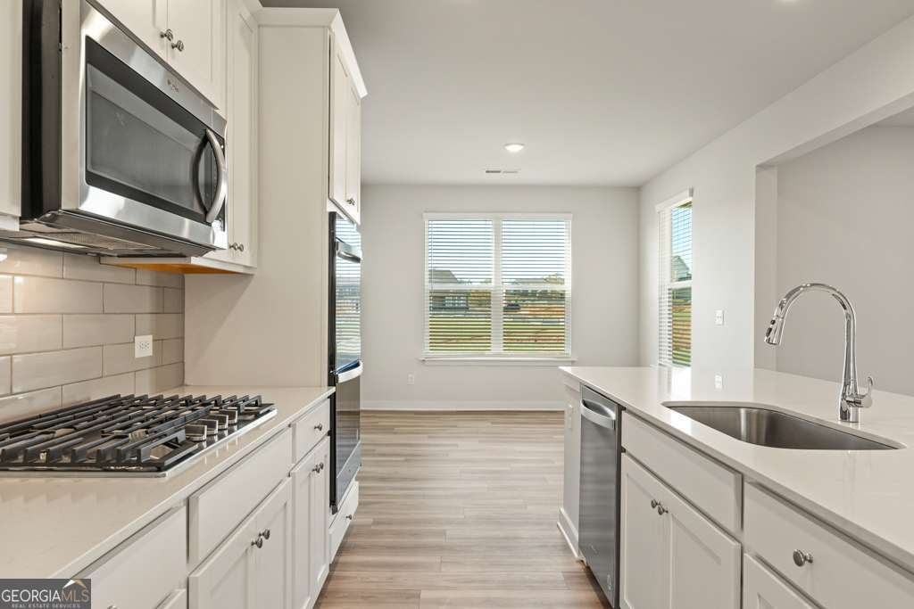 6555 Settingdown Creek Dr Lot 53 Dawsonville - 6