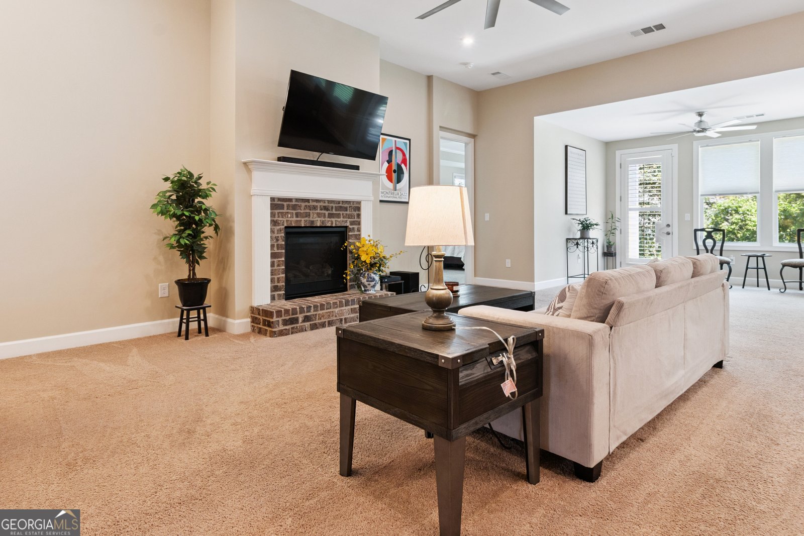 380 Falcon Way Hoschton - 1
