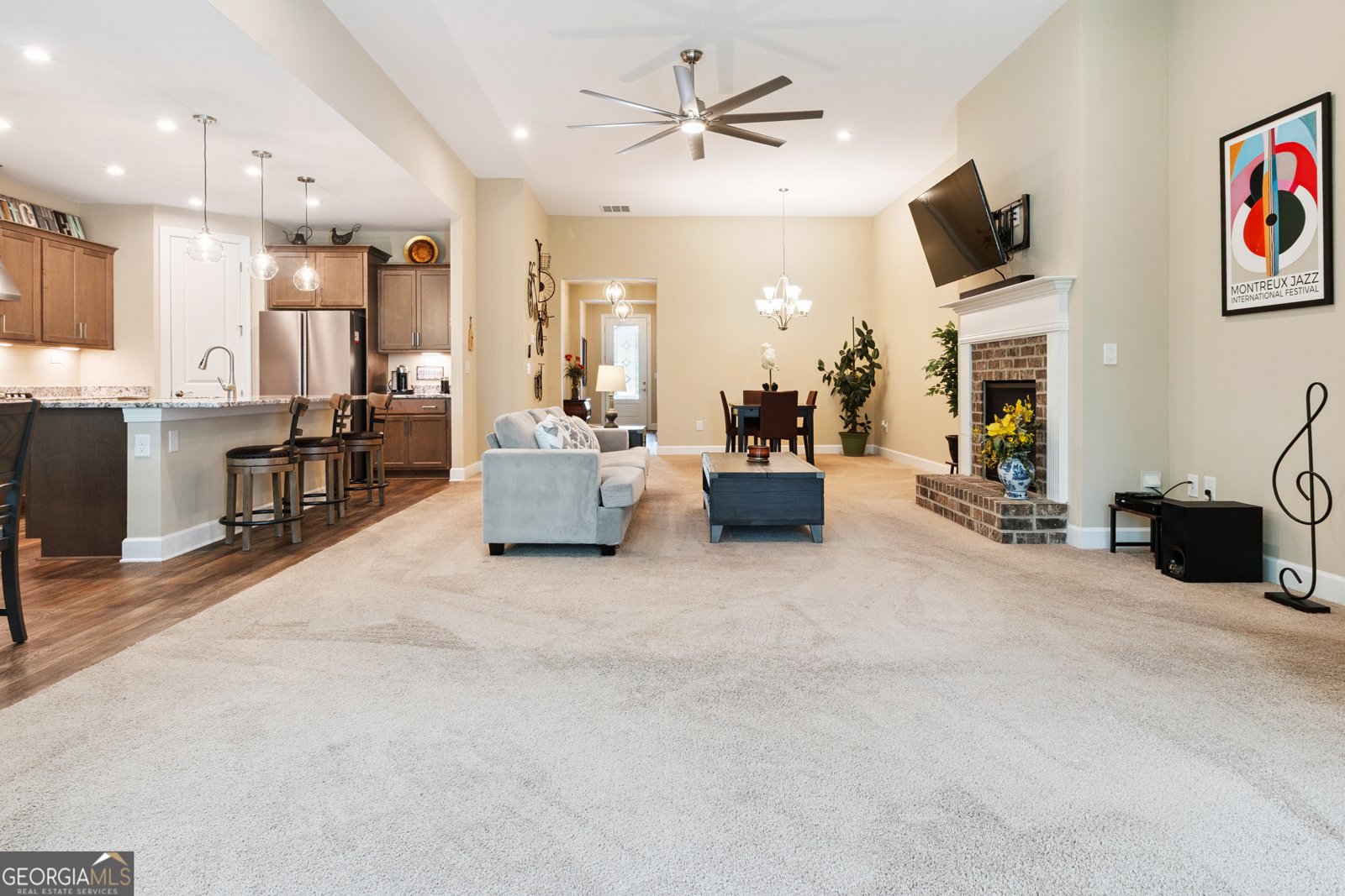 380 Falcon Way Hoschton - 2