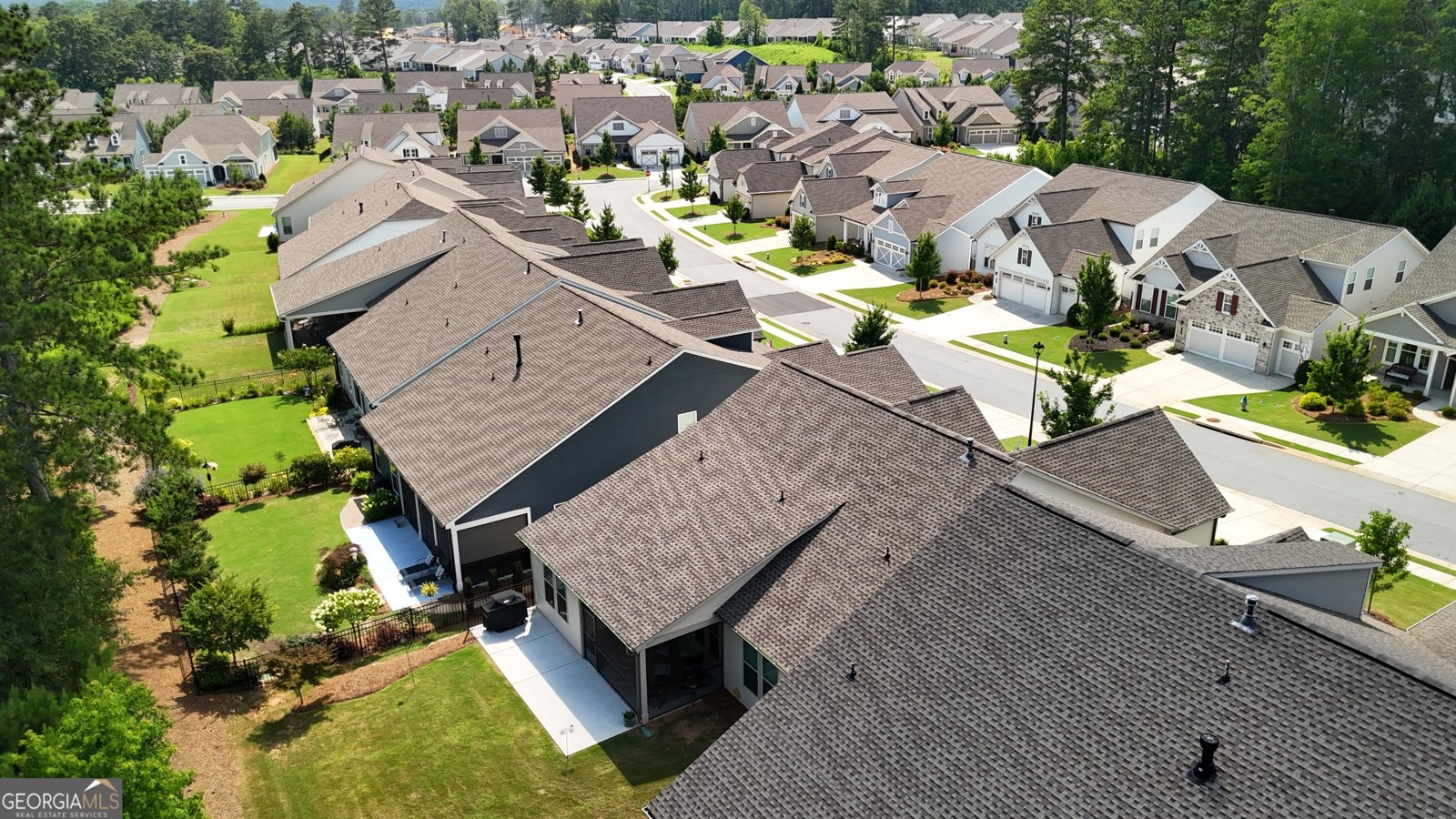 380 Falcon Way Hoschton - 32