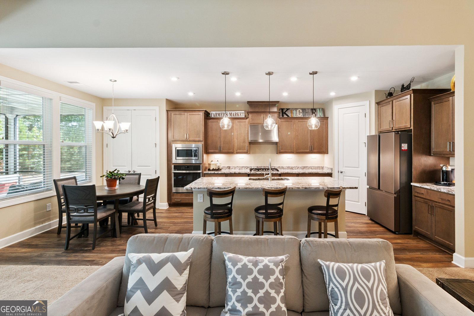 380 Falcon Way Hoschton - 4