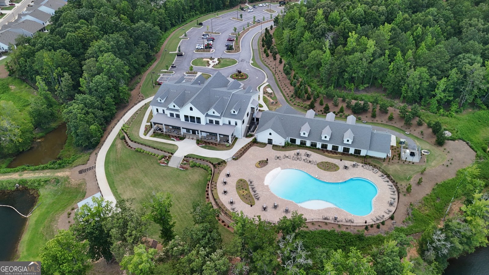 380 Falcon Way Hoschton - 47