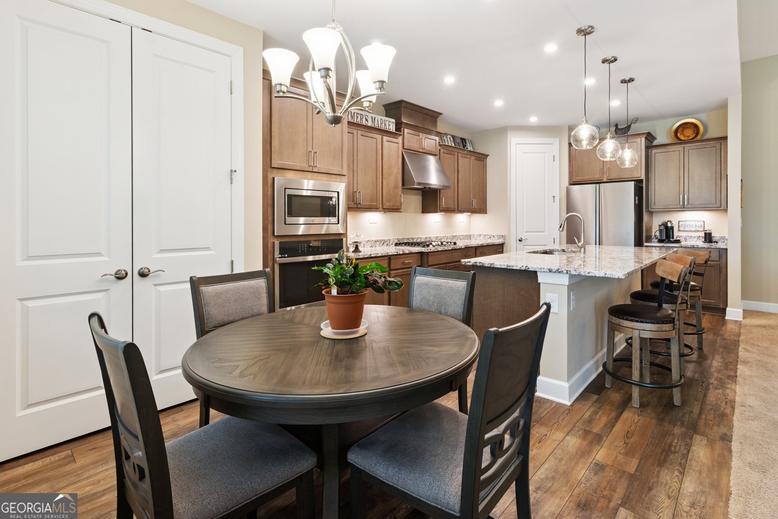 380 Falcon Way Hoschton - 5