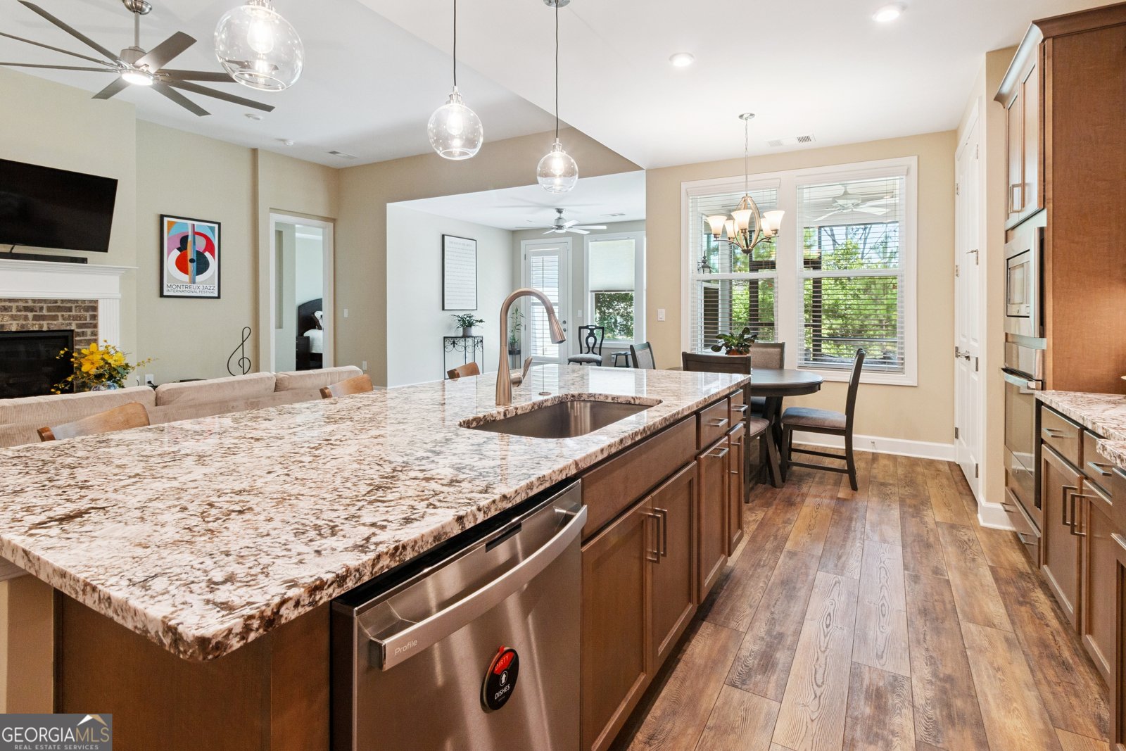 380 Falcon Way Hoschton - 9