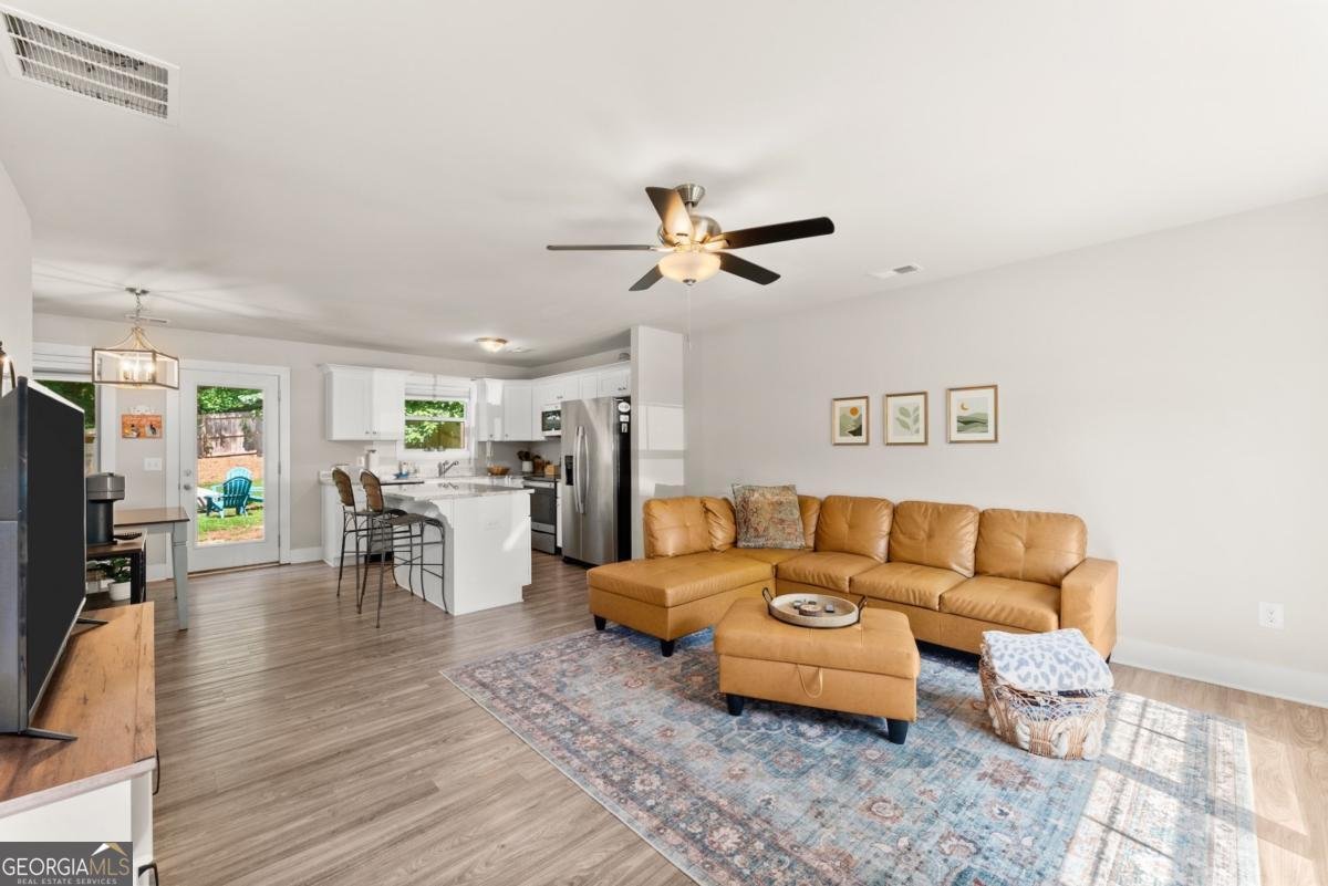 2850 Winchester Drive Cumming - 11
