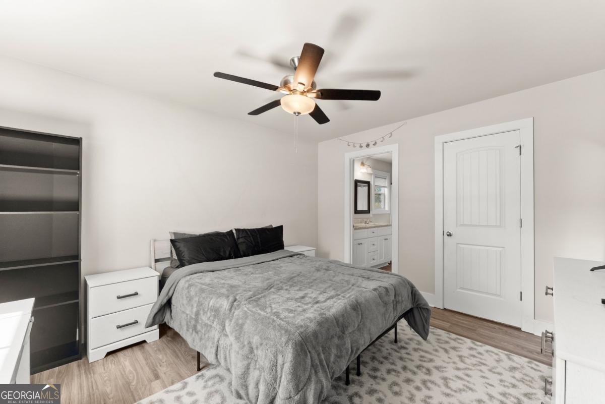 2850 Winchester Drive Cumming - 13