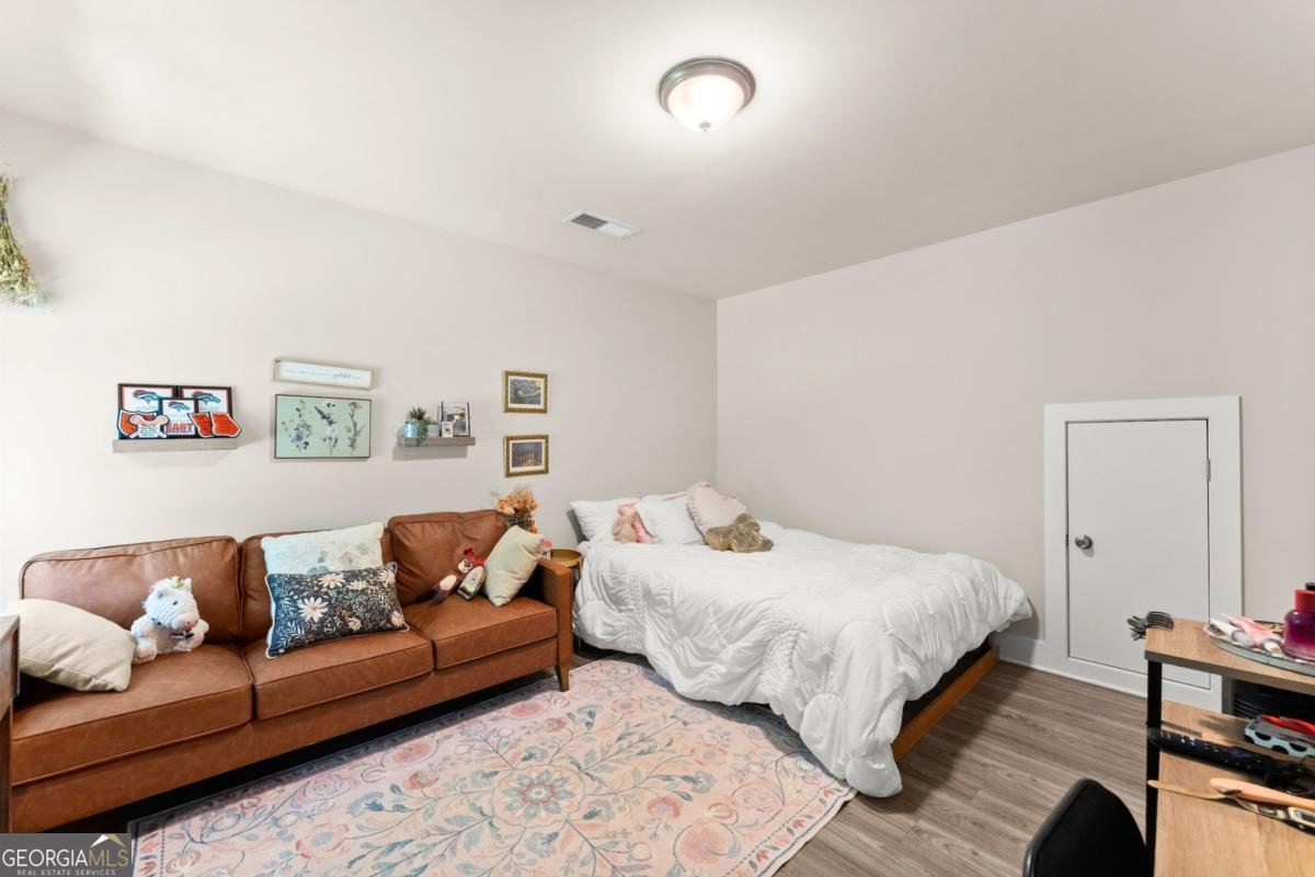 2850 Winchester Drive Cumming - 15