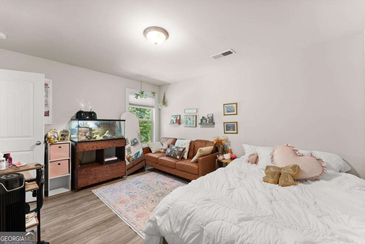 2850 Winchester Drive Cumming - 16