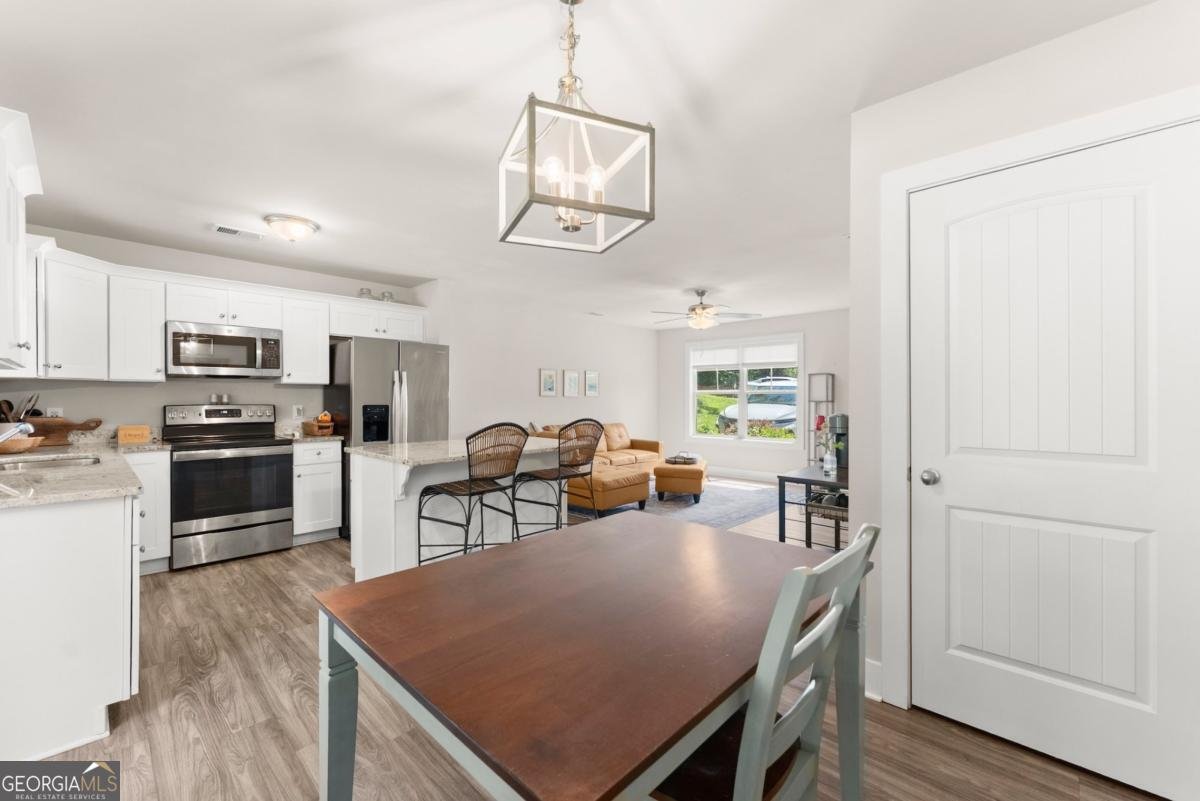 2850 Winchester Drive Cumming - 2