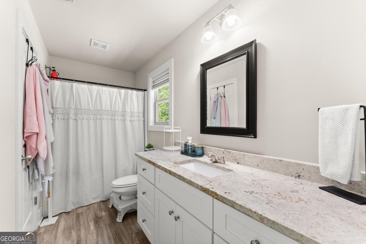 2850 Winchester Drive Cumming - 20
