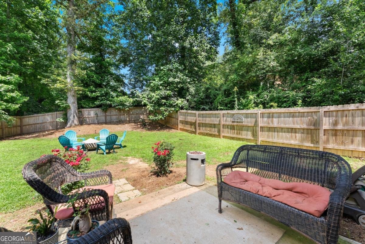 2850 Winchester Drive Cumming - 23