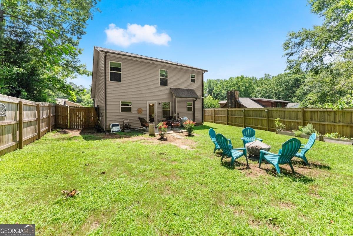 2850 Winchester Drive Cumming - 24