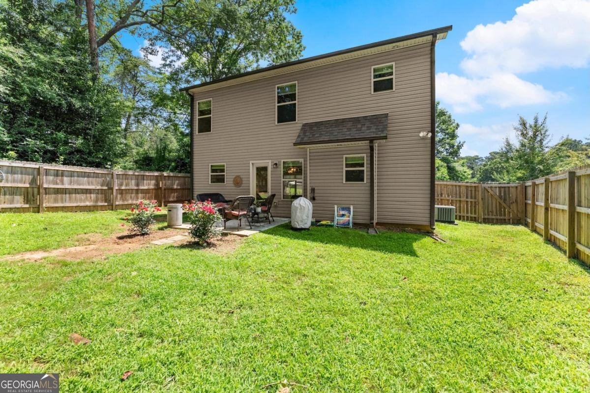 2850 Winchester Drive Cumming - 26