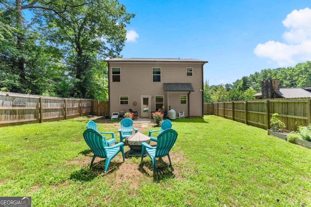 2850 Winchester Drive Cumming - 27