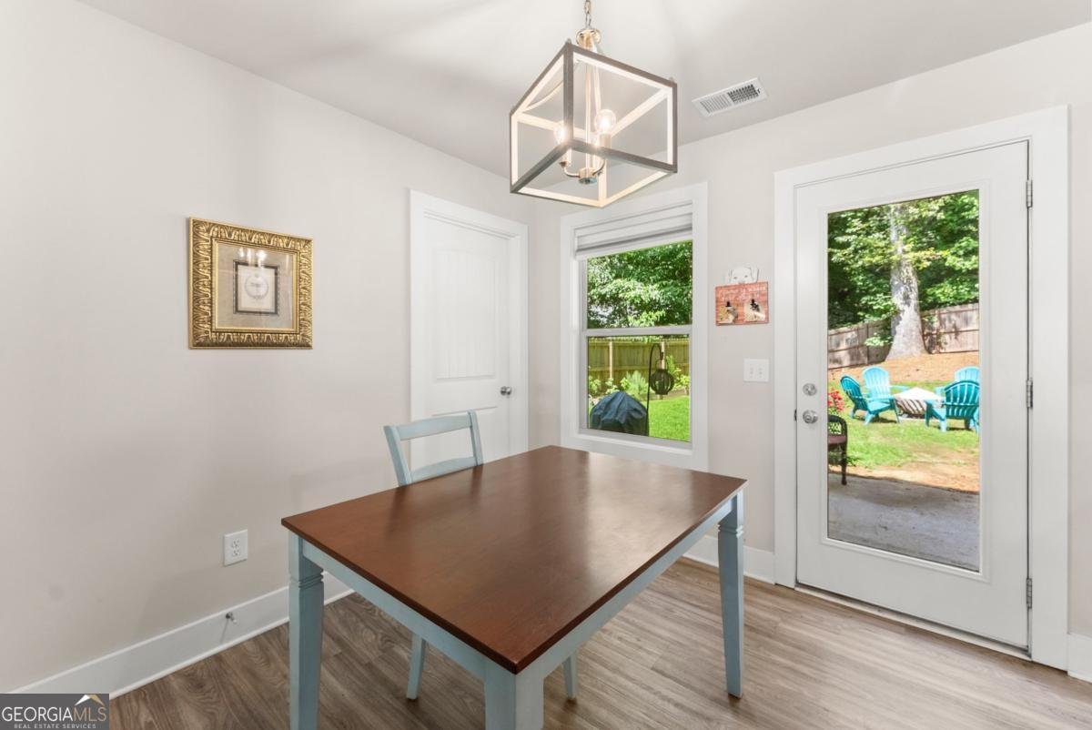 2850 Winchester Drive Cumming - 7