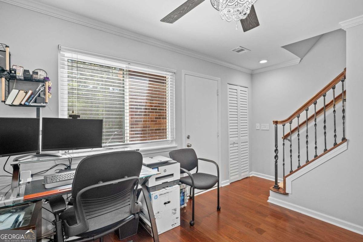 31 Country Place Court Alpharetta - 15
