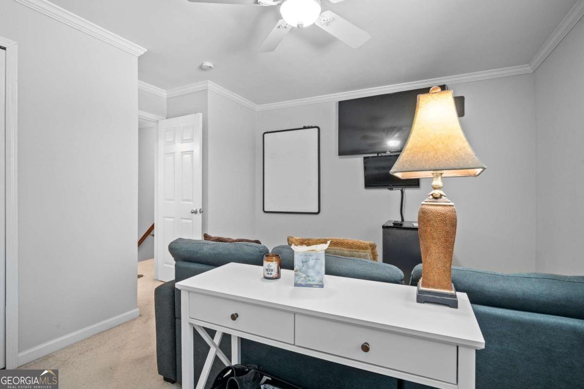 31 Country Place Court Alpharetta - 16