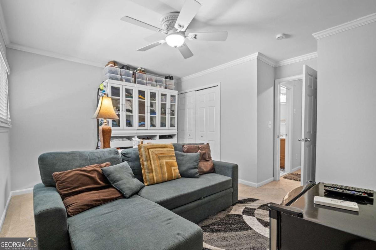 31 Country Place Court Alpharetta - 17