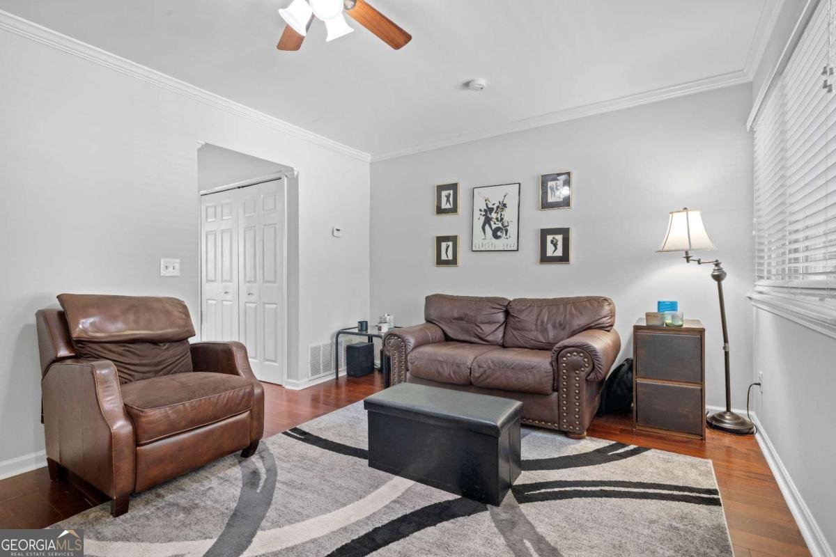 31 Country Place Court Alpharetta - 7