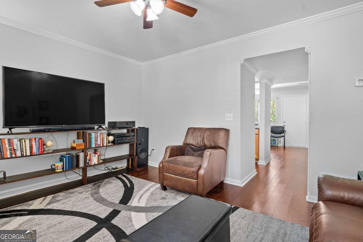 31 Country Place Court Alpharetta - 9