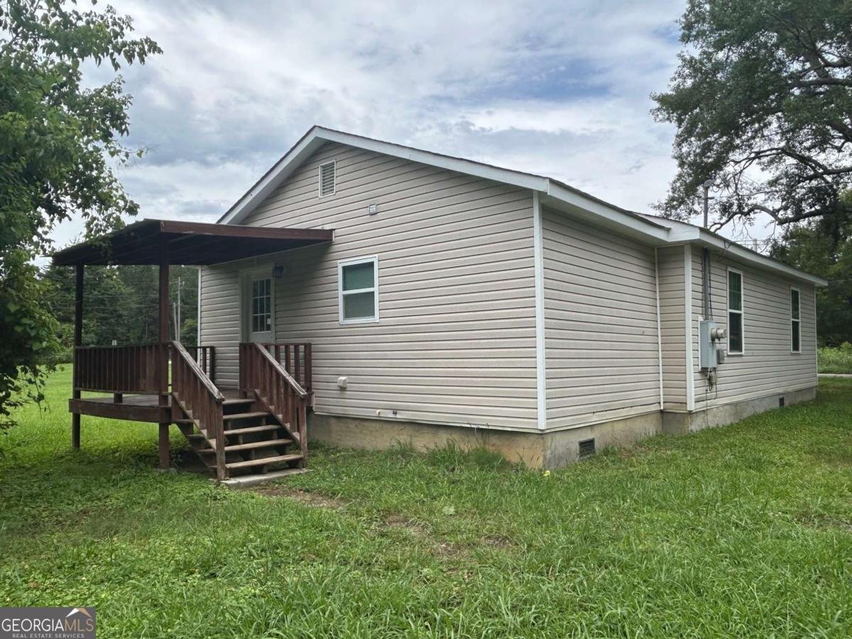 497 Judkin Mill Road Cedartown - 3