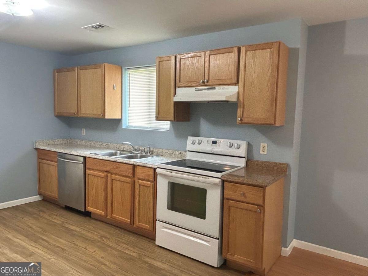 497 Judkin Mill Road Cedartown - 5
