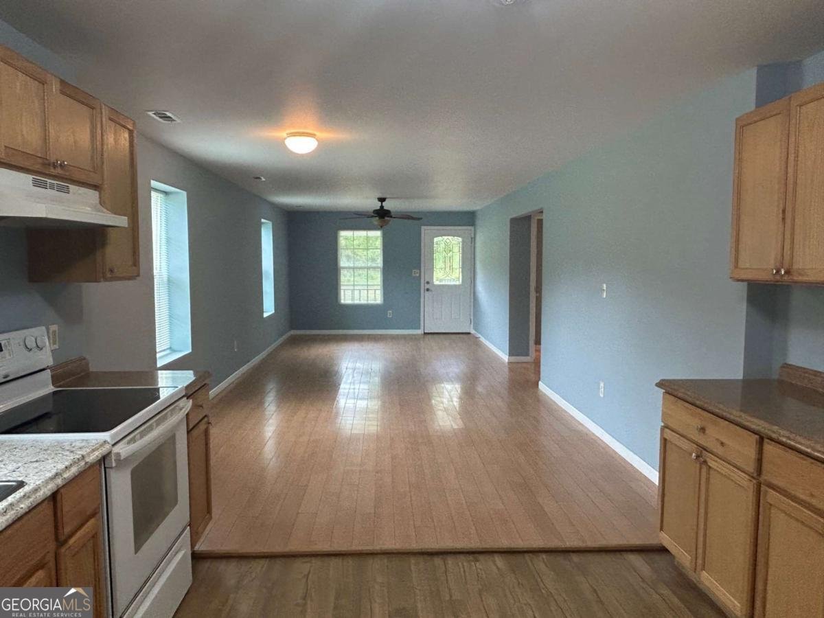 497 Judkin Mill Road Cedartown - 9