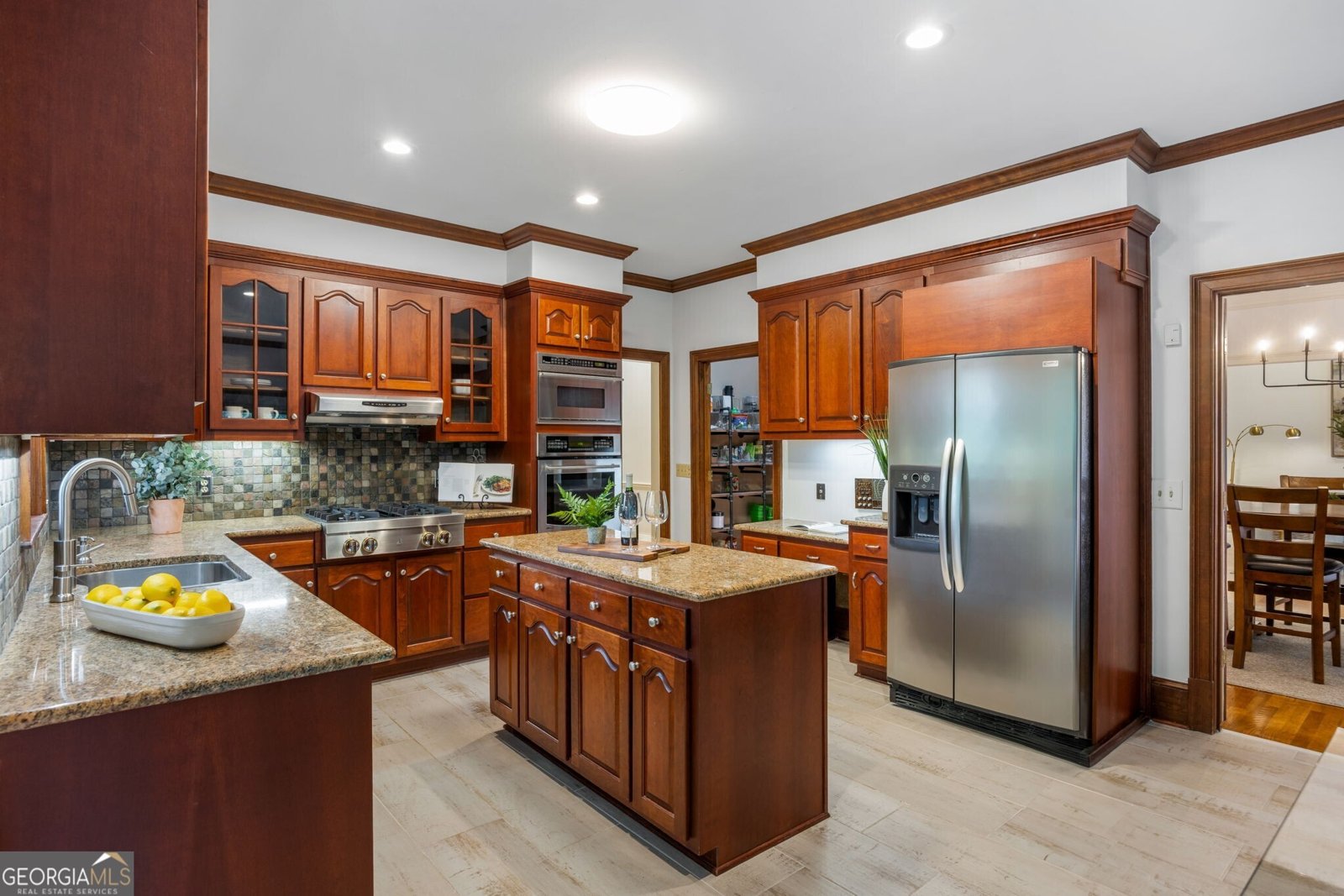 410 Waterridge Court Sandy Springs - 10